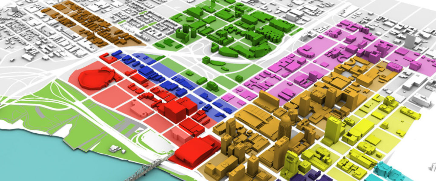 Zoning plan