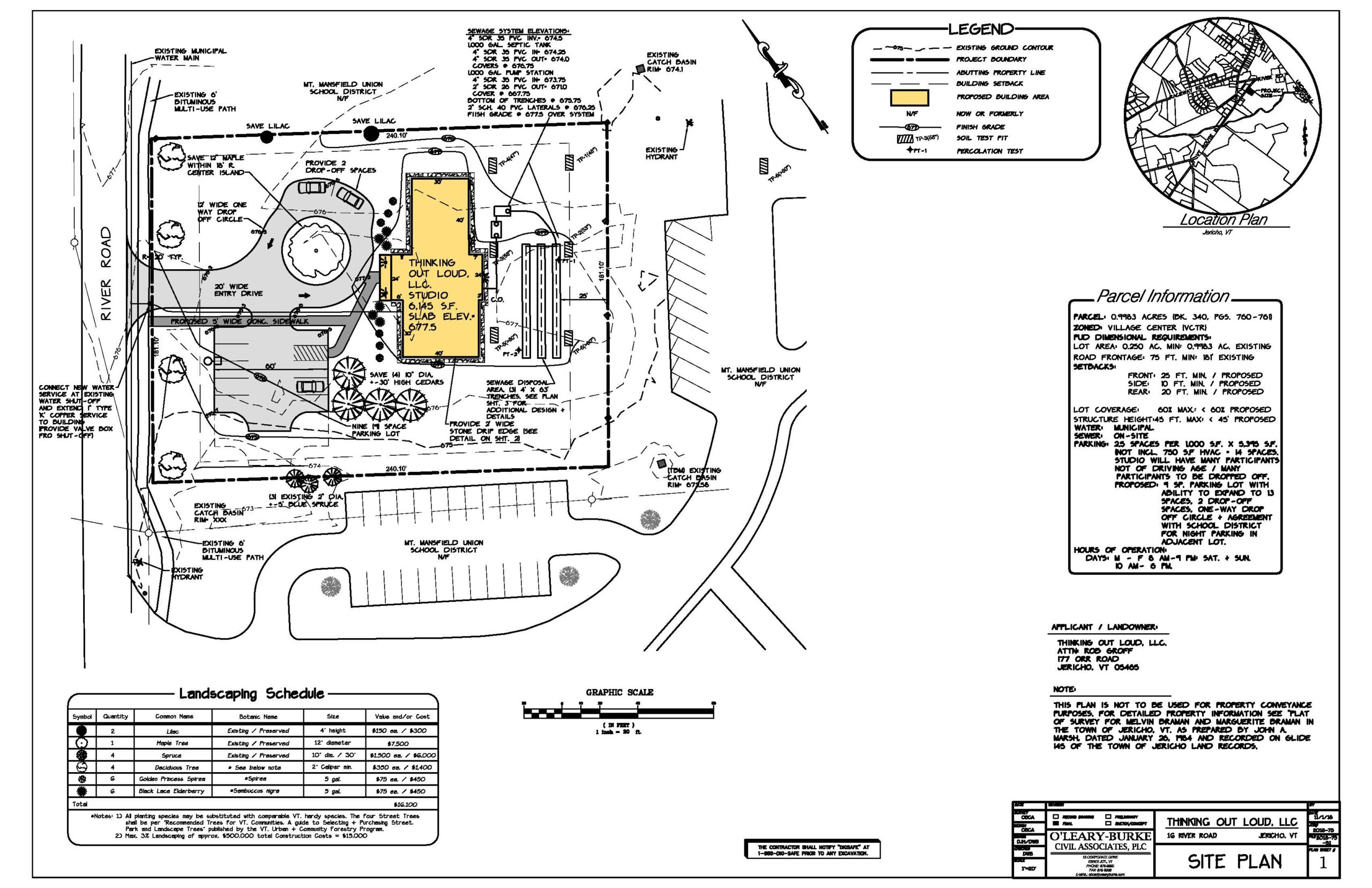 What Is A Site Plan Urban Planning Life